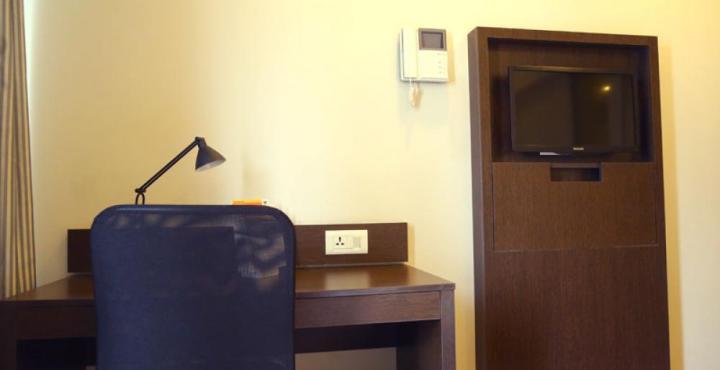 Keys Select By Lemon Tree Hotels, Kochi Extérieur photo